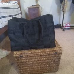 Supreme Tote Bag