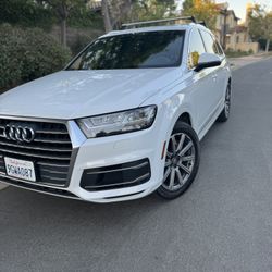 2018 Audi Q7