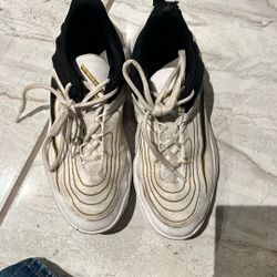Boys Basketball Shoes