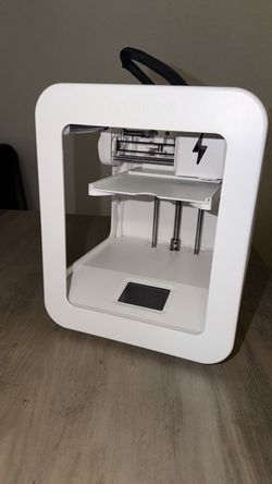 TOYBOX Mini 3D Printer