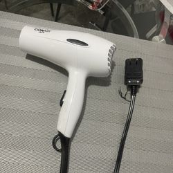 Conair 1875W Hair Dryer