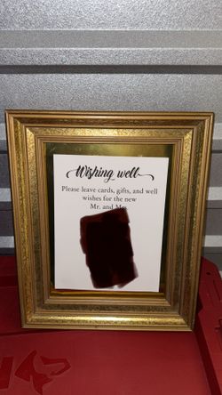 Frame Only
