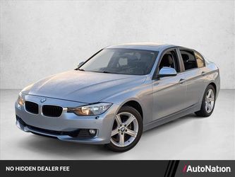 2014 BMW 328i