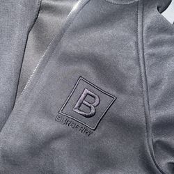 burberry hoodie 