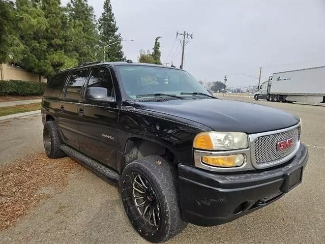 2004 GMC Yukon XL 1500