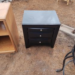Nightstands End tables