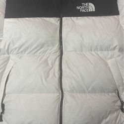 North face Coat/jacket