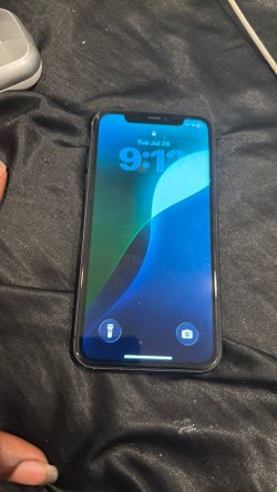 iPhone 11