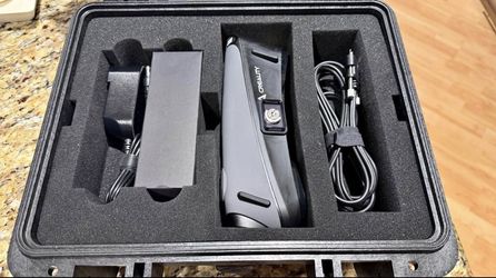 Creality Sermoon S1 3D Scanner