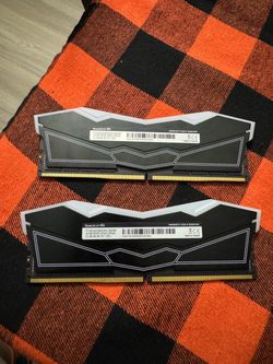 64gb DDR5 Ram. WTT for Xbox series X or PS5