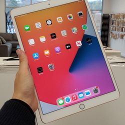 Apple IPad 9th Gen Tablet - Great Deals In Town / Warranty Included for Peace of Mind