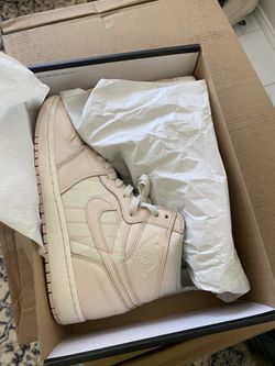 Retro Air Jordan 1 ‘Guava’