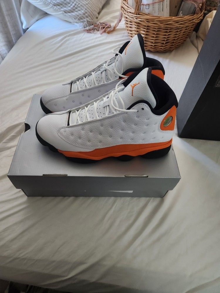 Jordans 