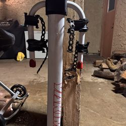 Yakima Hitch Bike Rack