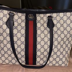 Gucci Tote Purse 