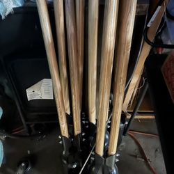 2 Rb Post Hole Digger 