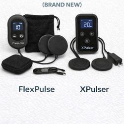 Magnetic Wellness Devices – FlexPulse & XPulser