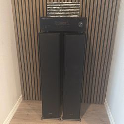 Yamaha R-S202 2ch. Natural Sound 200W Bluetooth Stereo Receiver