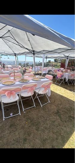 Chairs & Tables R.E.N.T.A.L