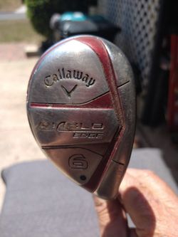 Callaway Fairway Wood