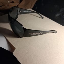 Vintage Versace Unisex Sunglasses