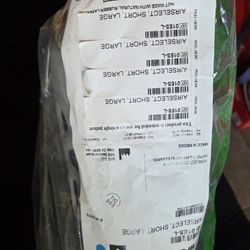 Air Cast Boot