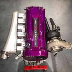 Engines | New - Used| ALL Models