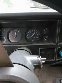 Trade for truck or car