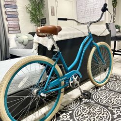 Retrospect Chatham Women’s Cruiser 26” 