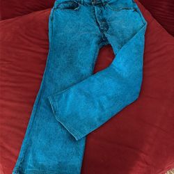 Vintage Jeans Size 34 