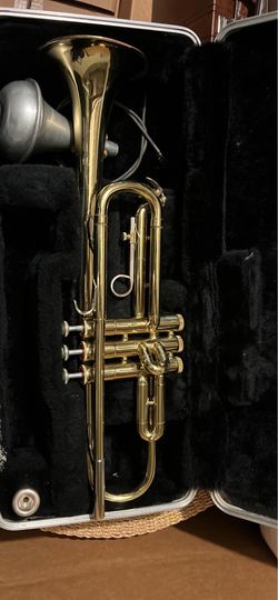 Trumpet