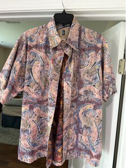 Hawaiian shirts - Made in Hawaii 4 of 5