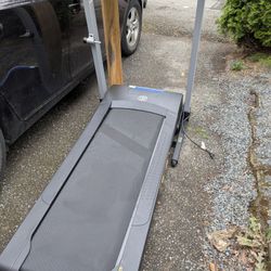 Treadmill 