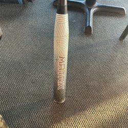 Slopitch Bat