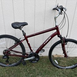 Trek Shift 2 Comfort Bicycle