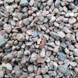 Free Gravel