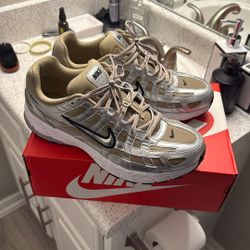 Nike P-6000