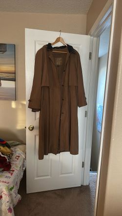 Women’s Trench Coat