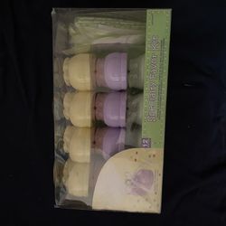Baby Favor Set