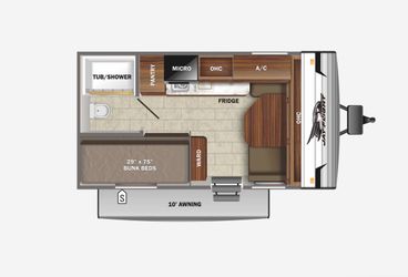 Jayco SLX Baja Edition