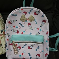 Anime Backpack 