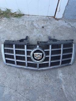 2013 Cadillac Escalade