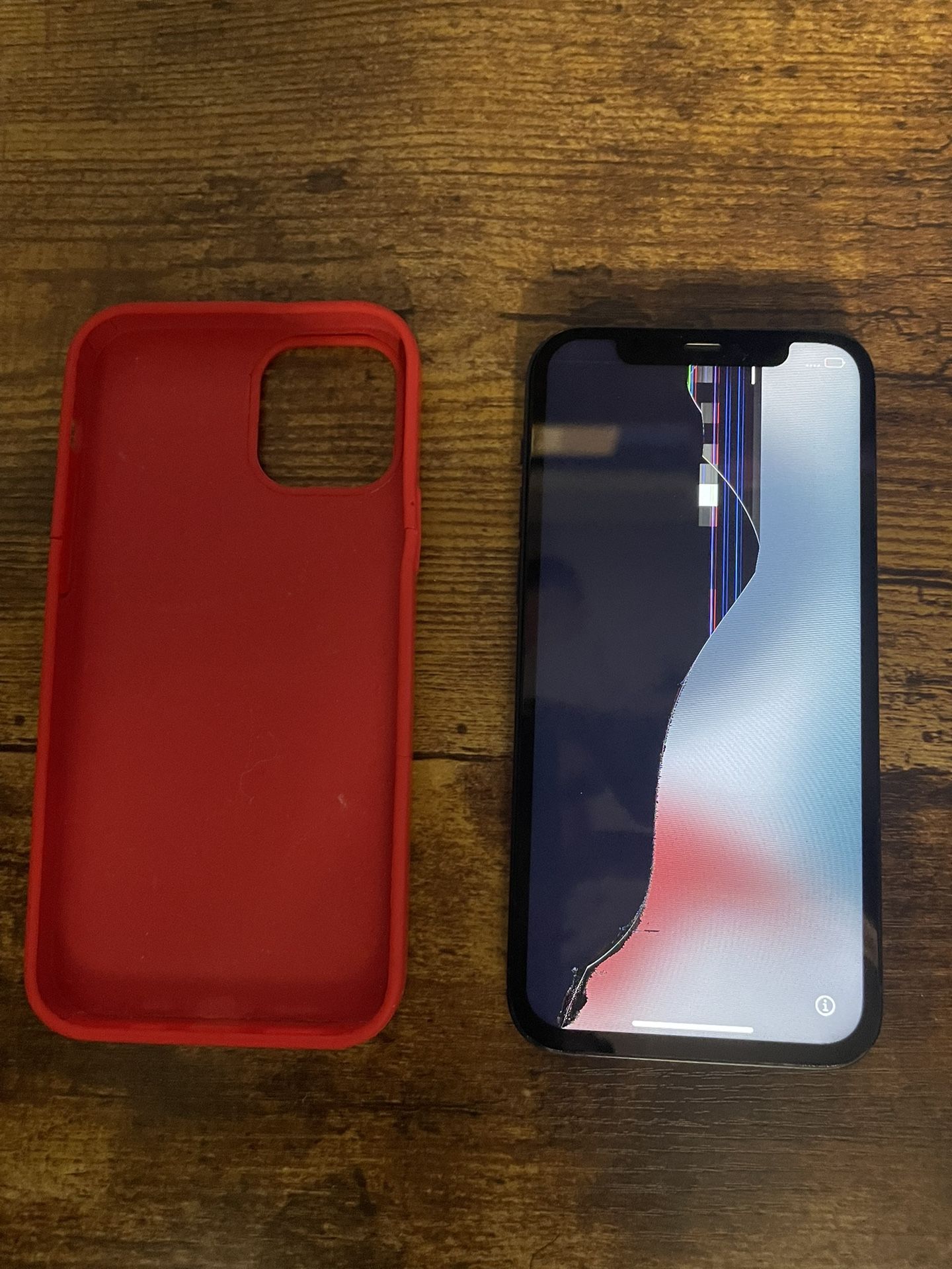 Iphone 12 64G Unlocked