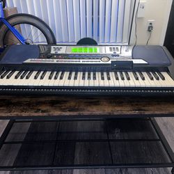 Yamaha PSR-540 Arranger Keyboard Synthesizer