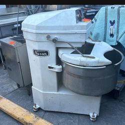 80qt Dough Mixer
