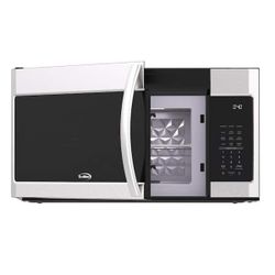 Kenmore Elite Microwave 