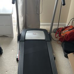 Sunny Treadmill 