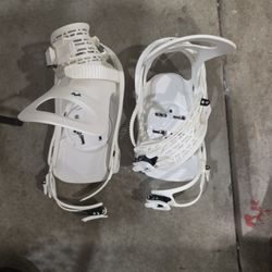 Rome Women's Glade Snowboard Bindings 