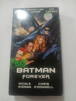Movies and games