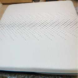 Nectar Premier Hybrid king mattress